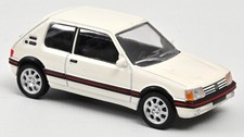 Modèle voiture statique - de,