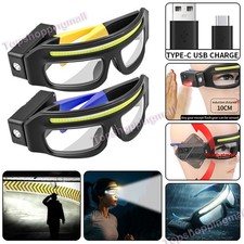 Tête lampe Vague Sensor 5