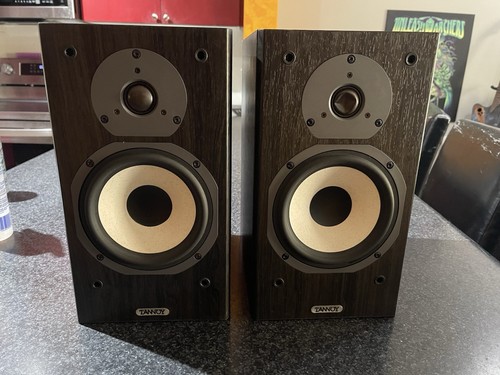 Pair tannoy mercury - pair,