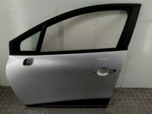 Porte avant gauche renault - avant,