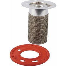 Brûleur cylindrique 25kW - DE