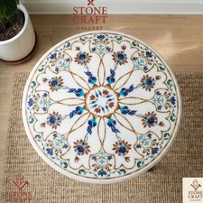 48 " Marbre Centre Table Top