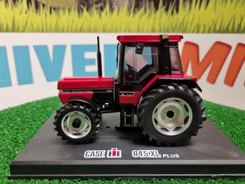 Rep234 case 845 plus - case,