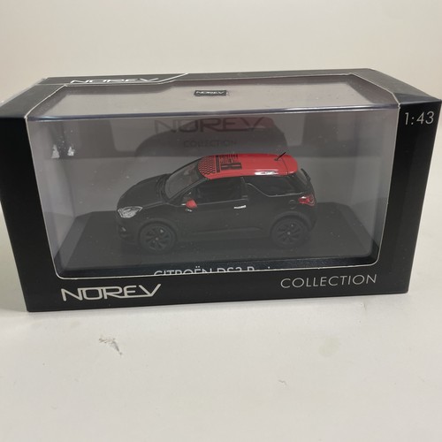Citroen ds3 racing loeb - ds3,