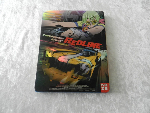 Dvd rare blu - dvd, manga