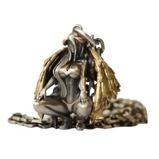 Pendentif Collier Fête