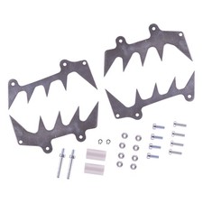 Bumper Spike Felling Dog Chain