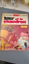 Astérix et le Chaudron - EO -