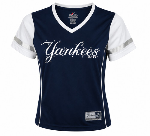 Shirt col majestic new - majestic,
