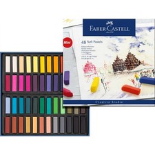 [128248] FABER-CASTELL Boîte