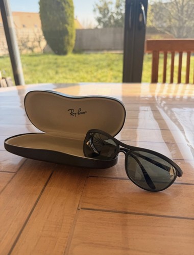 Ray ban bausch lomb predator - bausch, &