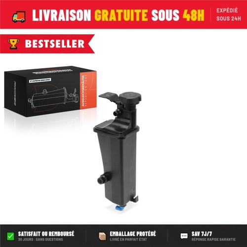 Vase expansion liquide - d'expansion,