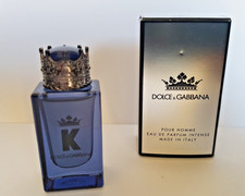 miniature de parfum - Eau de parfum intense - 7,5 ml