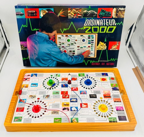 Jeu société ordinateur - jeu,