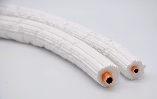 Tube cuivre 8 1 25 - tube, 1/4"