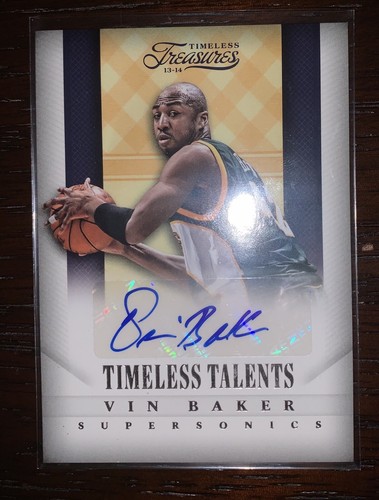 2013 timeless treasures vin - 2013-13,