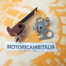 Pointe De Contact D'Allumage Volant Dansi ADL 10 Pour Mival Moto