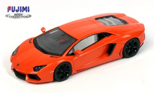 True scale model - true, 1/43