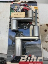 KIT FIXATION TAMPON DE PROTECTION BIRH KAWASAKI ER-6F 2006 A 2008