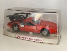 Jouet Vintage POLISTIL