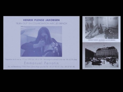 Henrik plenge jacobsen - ,