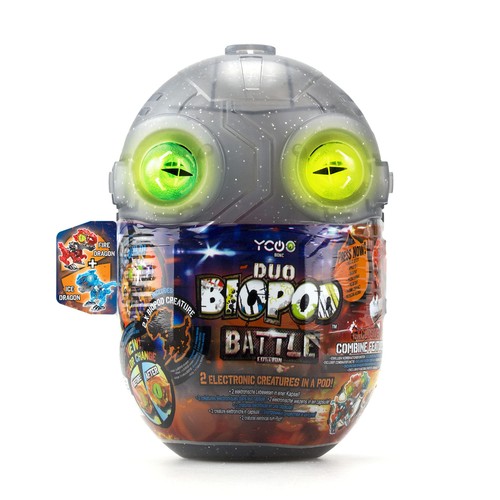 Silverlit ycoo biopod - silverlit,