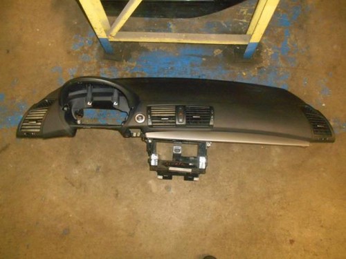Planche bord complete bmw - planche,