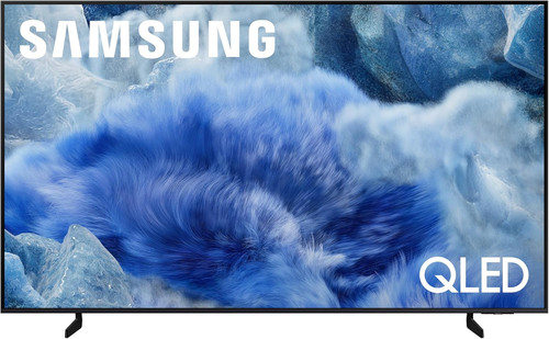 Samsung qled q8f 4k - q8f,
