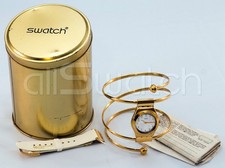 SWATCH SPECIAL IRONY Med. 2002