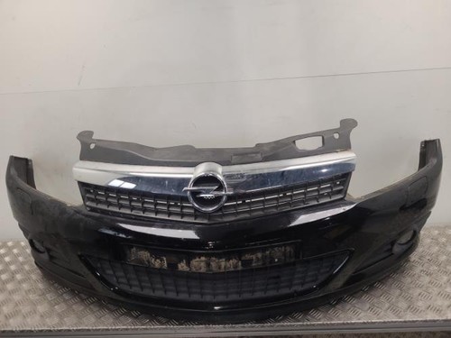Pare choc avant - opel, astra