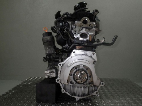 Moteur sans pièces - , (diesel)