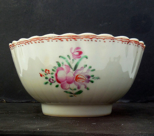 Delicate antique c19th - a,