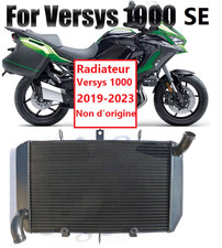 RADIATEUR KLZ 1000 VERSYS 1000