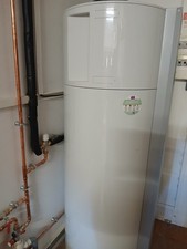 Ballon thermodynamique 200 L