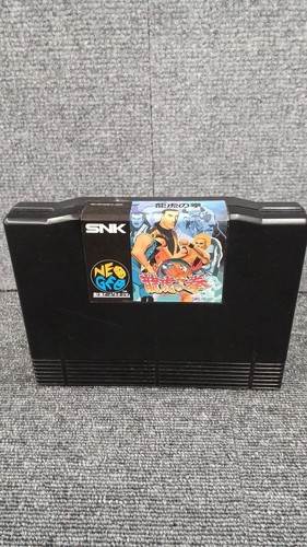 Neo geo snk ryuko - snk,