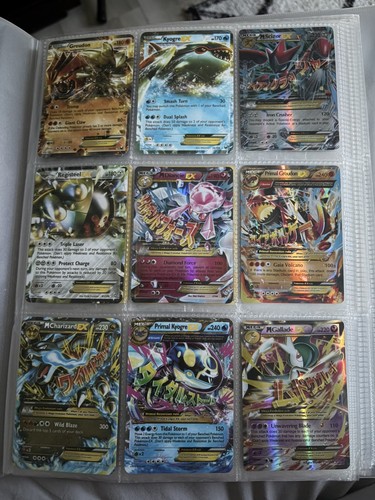 Cahier boîte pokémon - et,