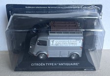Citroen Type H Antiquaire