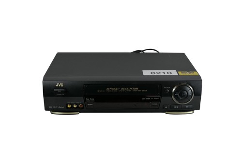 Jvc j667ms magnétoscope - jvc,