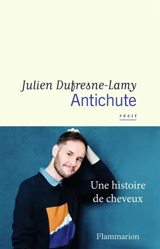 Antichute une histoire - antichute:, de