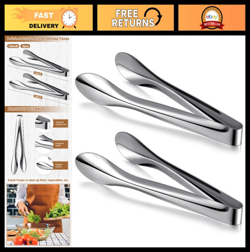 Pack stainless steel - 2,