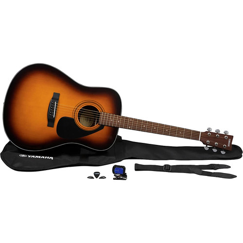 Yamaha gigmaker acoustic - yamaha,