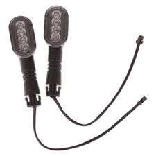 Lot de 2 clignotants pour 