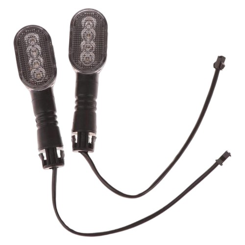 Lot clignotants pour - lot, de