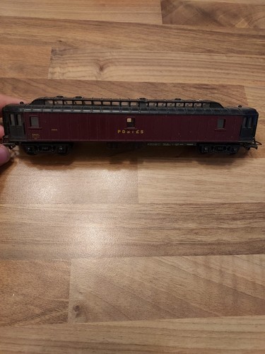 Jouef wagon poste ho - jouef,