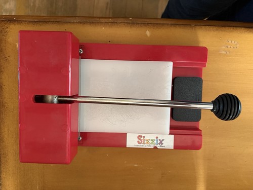 Sizzix original big - big, die