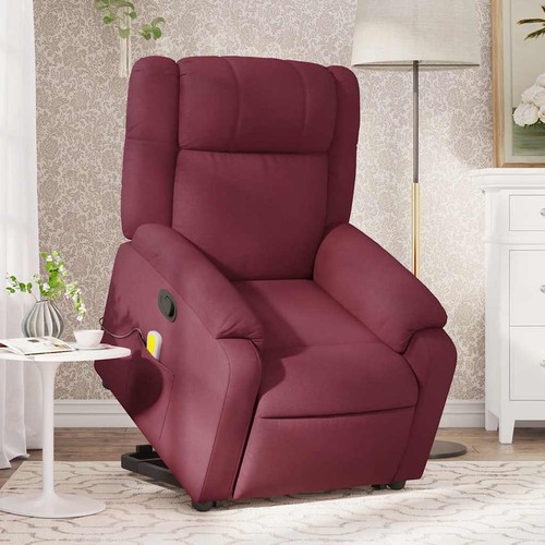Fauteuil inclinable massage - fauteuil, de