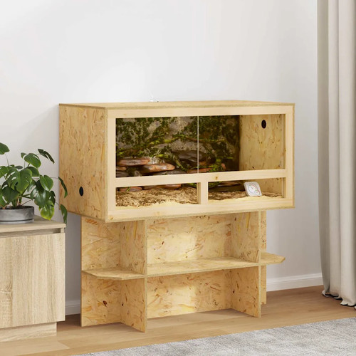 Base terrarium avec - base,