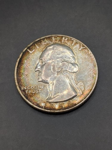 Quarter dollar washington - dollar,