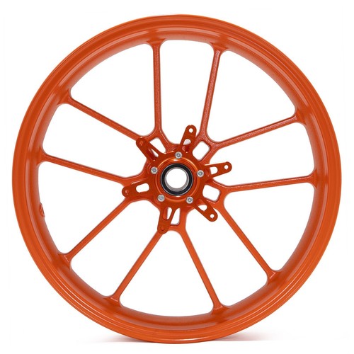 Avant supermoto jante - jante, roue