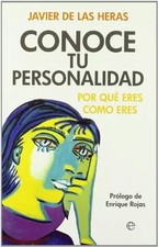 Conoce tu personalidad : por